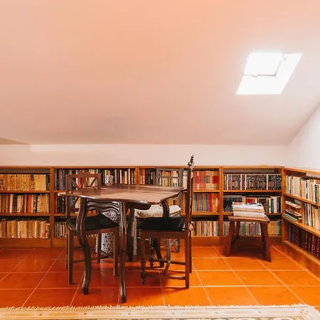 Bird House 別荘 ロウリニャン