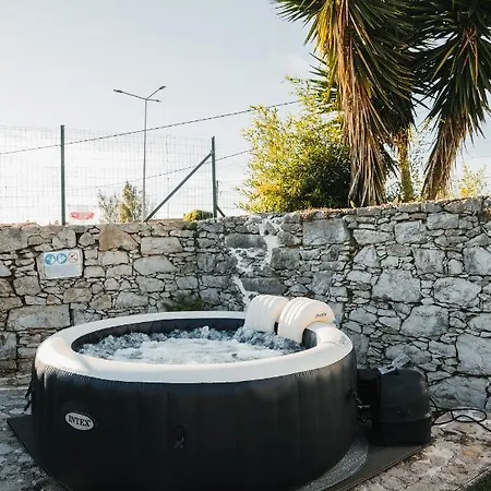 Bird House 別荘 ロウリニャン