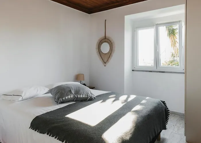 Bird House Holiday home Lourinha (Lisbon)