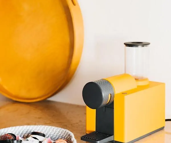 Bird House Lourinha (Lisbon)