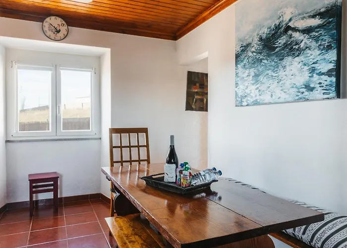 Bird House Holiday home Lourinha (Lisbon)