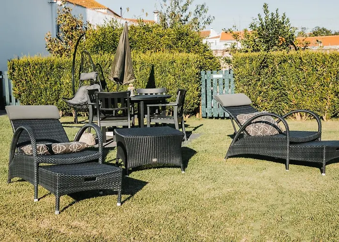 Bird House Holiday home