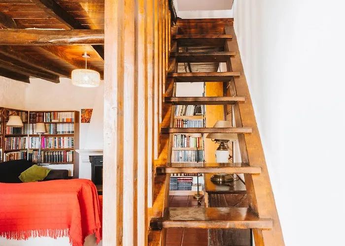 Bird House Holiday home