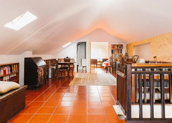 Holiday home Bird House *