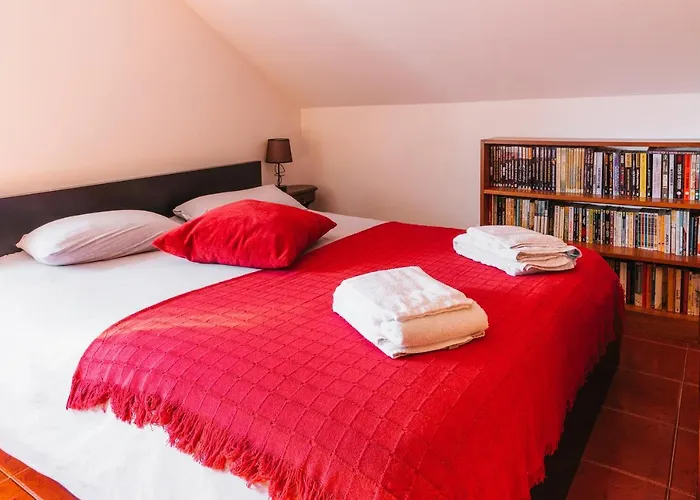 Holiday home Bird House