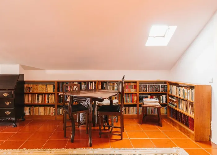 Bird House Holiday home Lourinha (Lisbon)