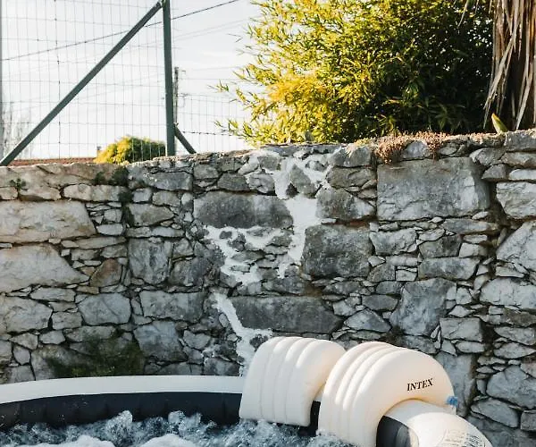 Holiday home Bird House Lourinha (Lisbon)