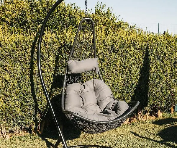 Bird House Holiday home