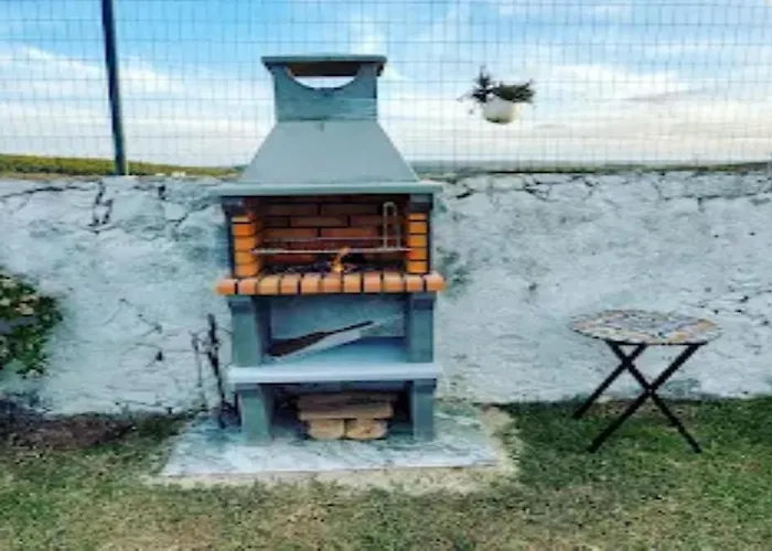 Holiday home Bird House Lourinha (Lisbon)