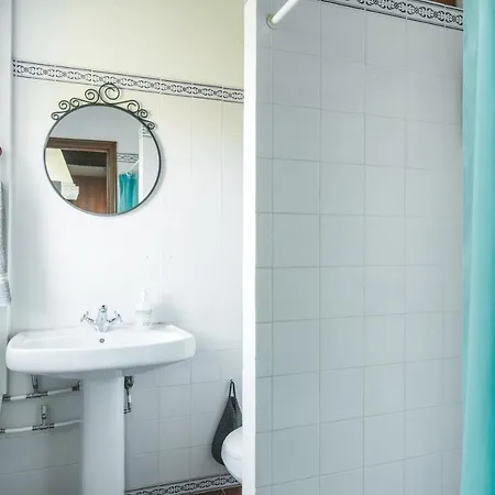 Bird House Casa vacanze Lourinhã