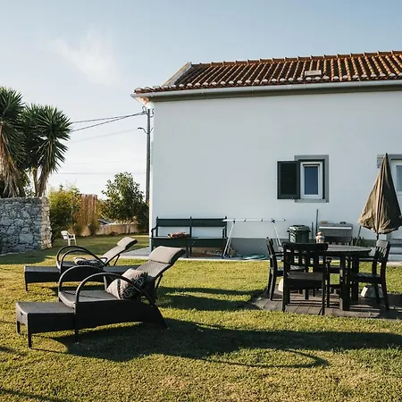 Casa vacanze Bird House Lourinhã