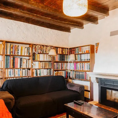 Bird House Casa vacanze