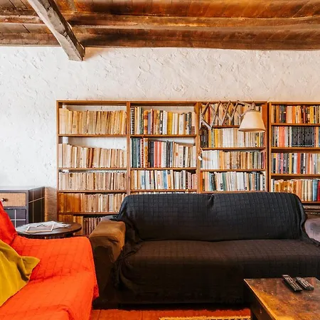 Bird House Casa vacanze