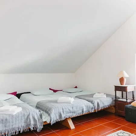 Casa vacanze Bird House Lourinhã