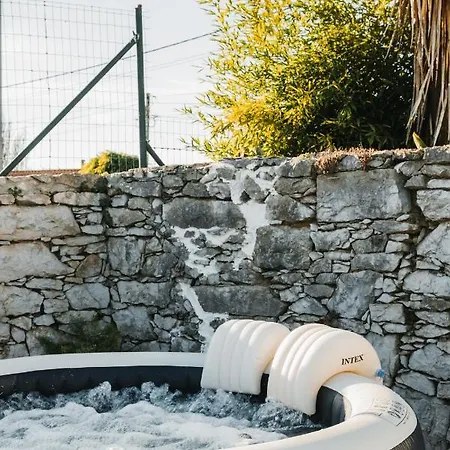 Casa vacanze Bird House Lourinhã