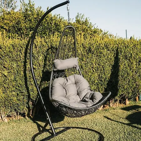 Bird House Casa vacanze