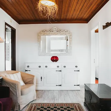 Casa vacanze Bird House *