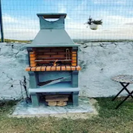 Дом отдыха Bird House Лориньян