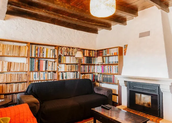 Bird House Casa vacanze