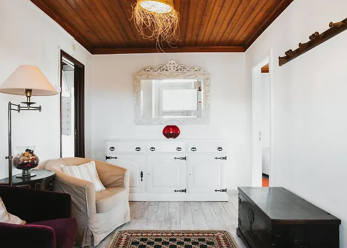 Casa vacanze Bird House *